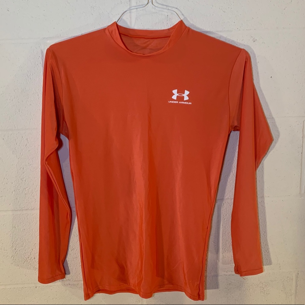 Under Armour
